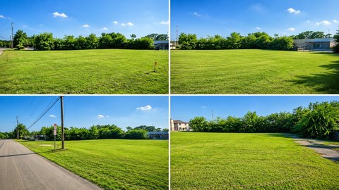 Regional Retail Zoned Commercial Lot