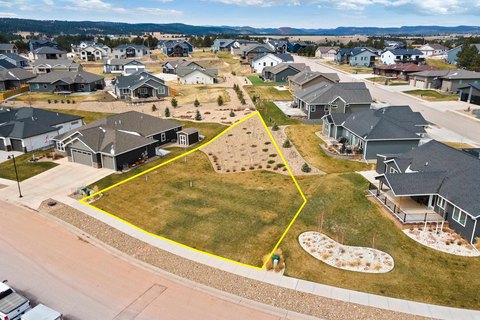 Residential Home Lot