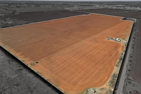 Agricultural Land with Existing Improvements