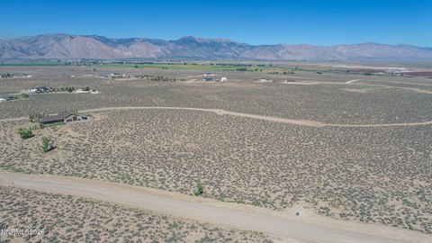 Land, Smith Valley, NV