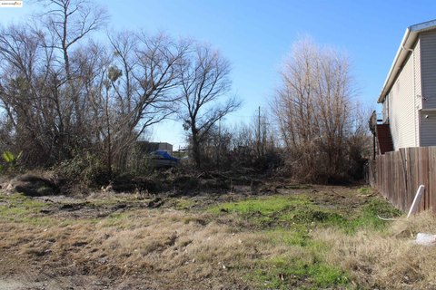Bethel Island Land For Sale