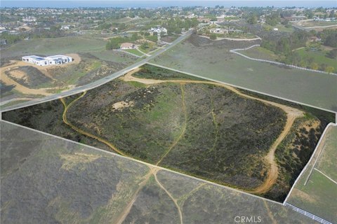 Temecula Wine Country Estate Parcel