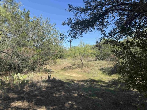 Land, Kingsland, TX