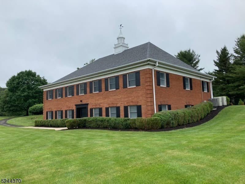 Two-Story Office Complex in Readington