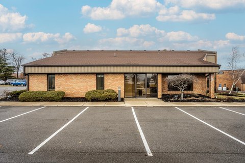 Turnkey Dental Office in Kentucky