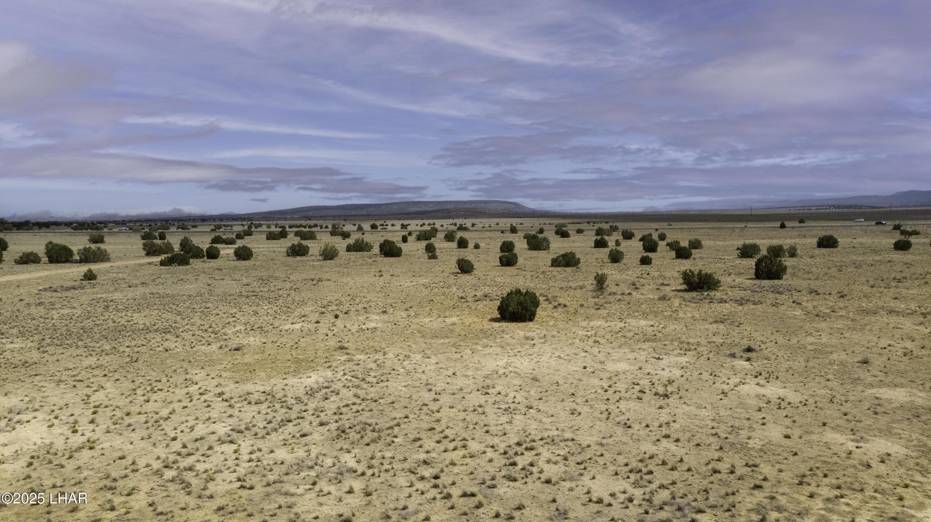 2.01 Acres in Northern Arizona