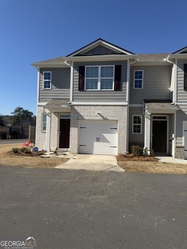 Shorter Village Townhome Investment