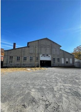 Tamaqua Commercial Property For Sale