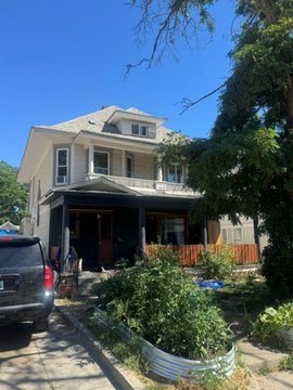 Victorian Multifamily Home Opportunity