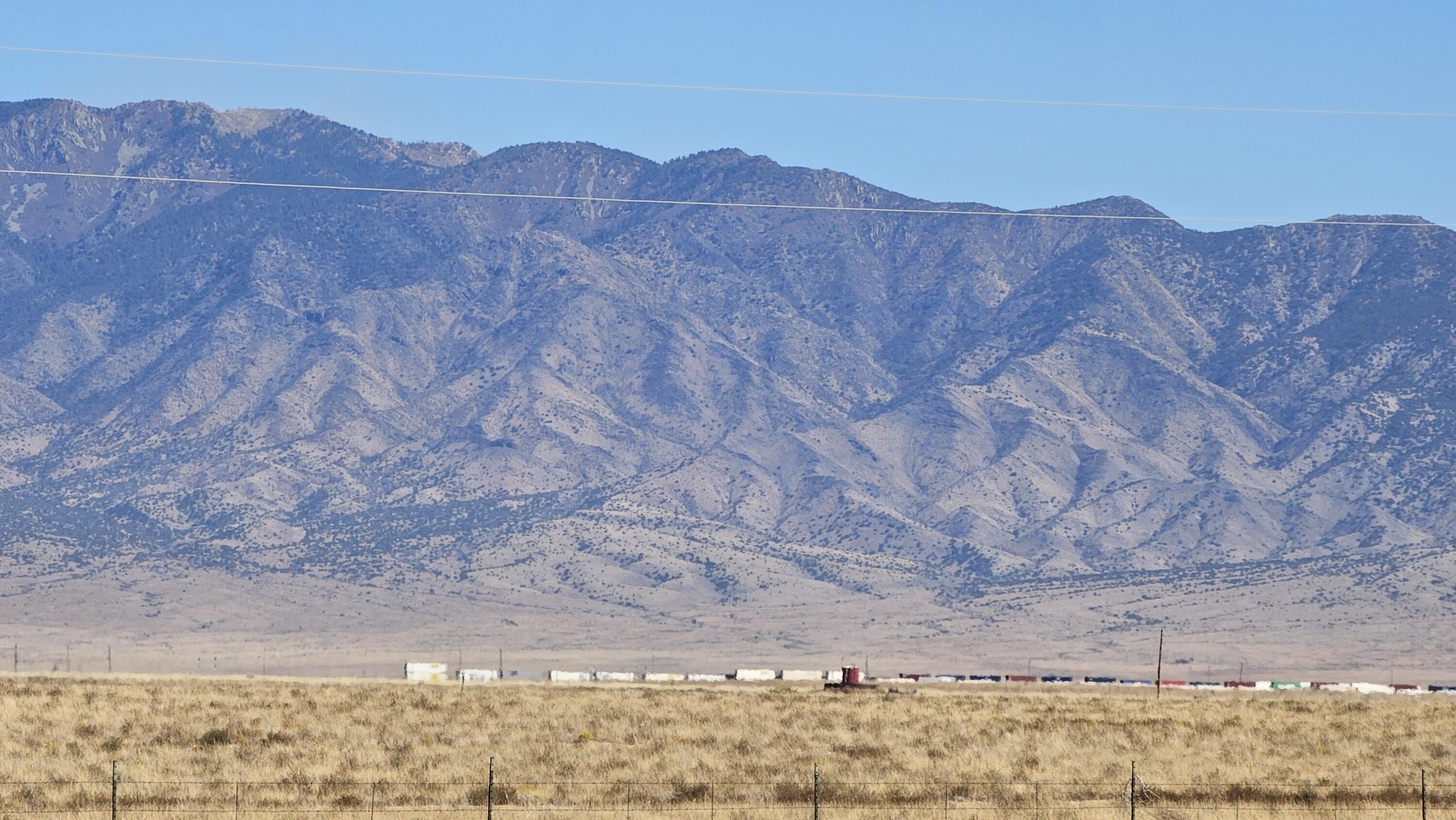 Land in Los Lunas, NM