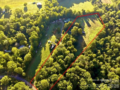 Land, Statesville, NC