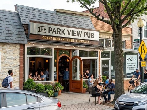 High-Growth Corridor Development Opportunity