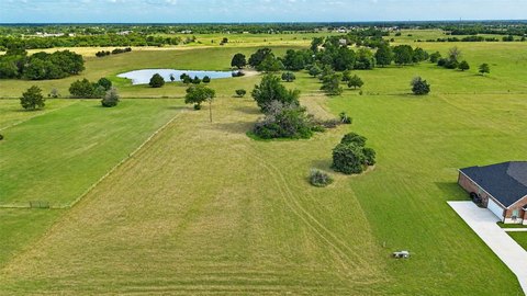 LAND - Wills Point, TX