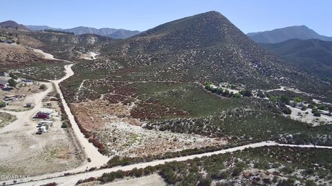 Land, Acton, CA