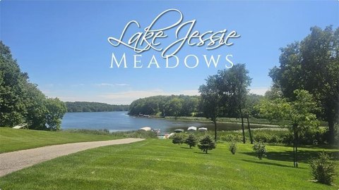 Lake Jessie Residential Lot