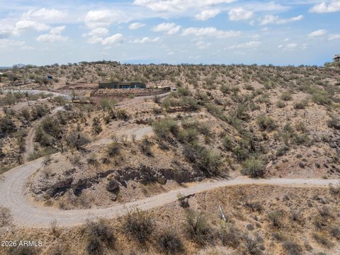 Land, Wickenburg, AZ