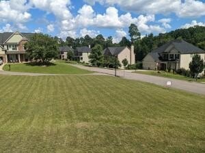 Residential Lot in Aiken, SC