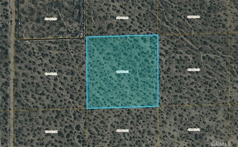 Industrial Zoned Land Parcel