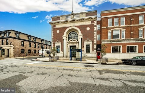 Adaptable Retail Space in Phoenixville