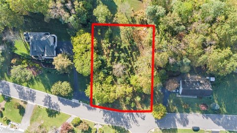 Blacksburg Vacant Lot Opportunity