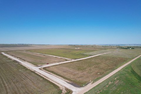 Vacant Land in Ogallala, NE