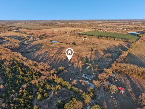 Land on State Hwy 78