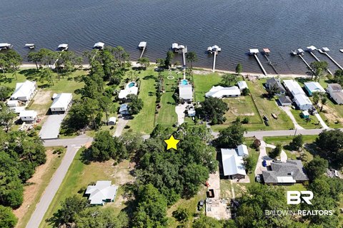 Land, Lillian, AL