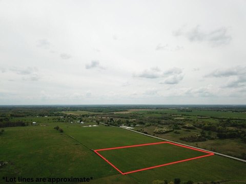 Bois D Arc Acreage Opportunity