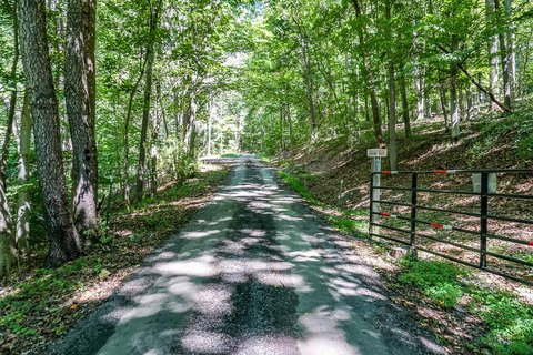 Land, Lexington, VA
