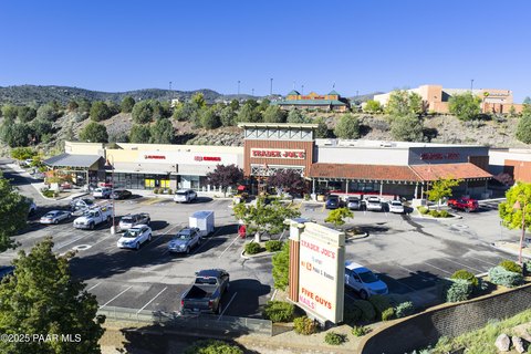 Retail Space in Prescott Gateway