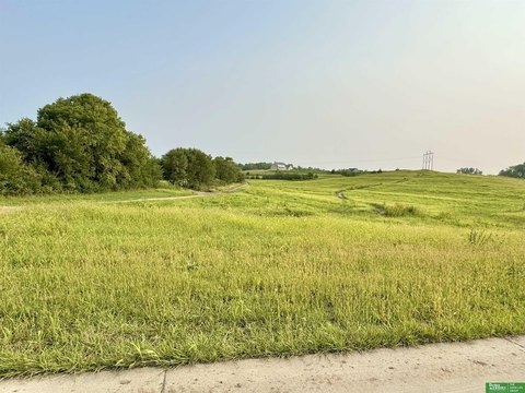 Acreage Lot in Gretna, Nebraska