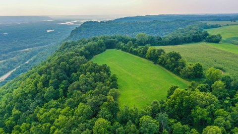 Mississippi River View Recreational Land