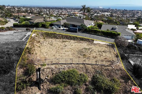 Land, Pacific Palisades, CA
