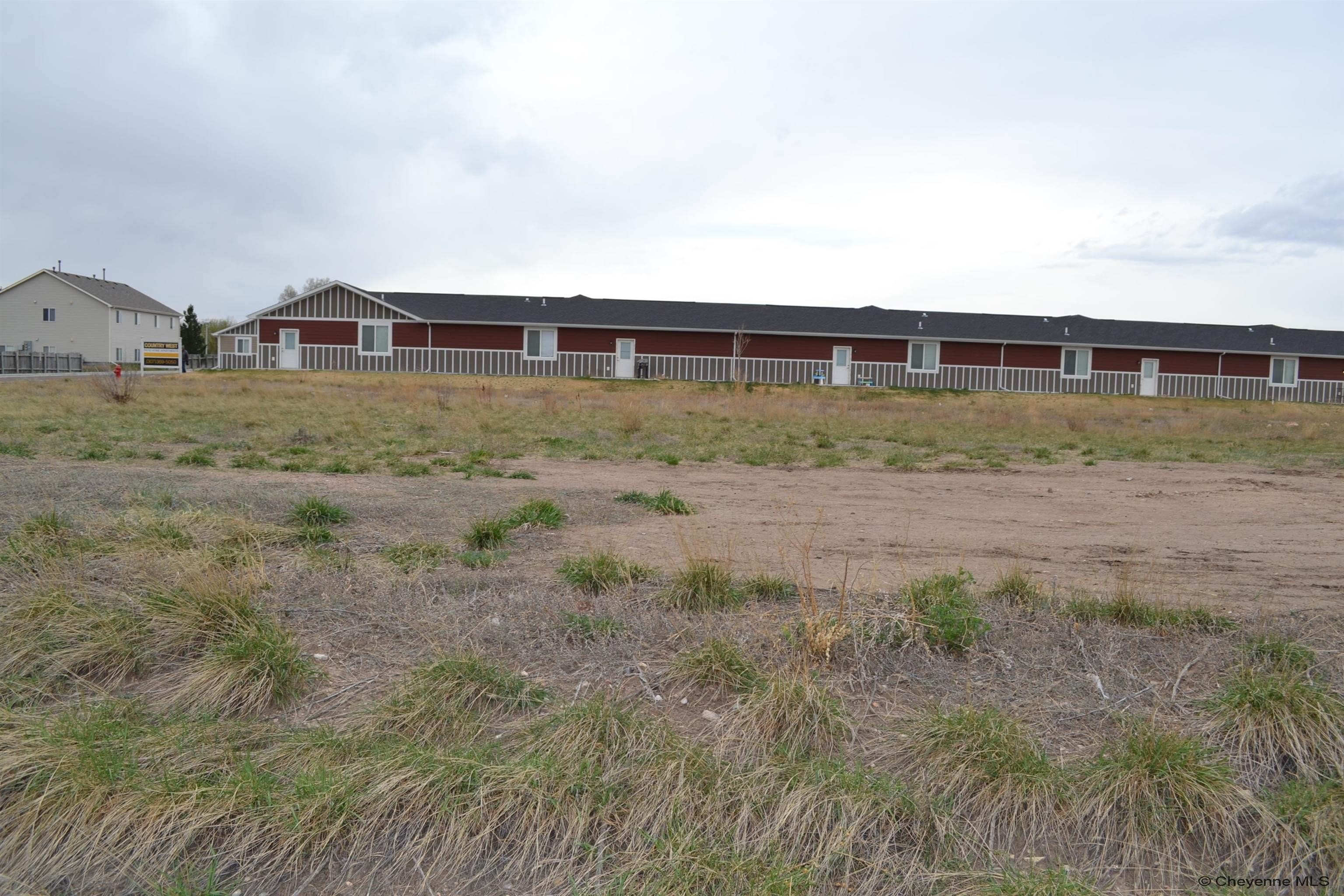 High-Visibility Commercial Land Available
