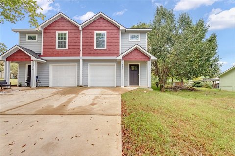 Two-Unit Duplex Investment