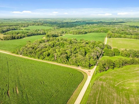 LAND - LANARK, IL
