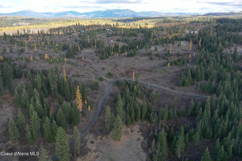 Private Recreational Land Tract