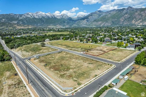 Highland, UT Estate Lot