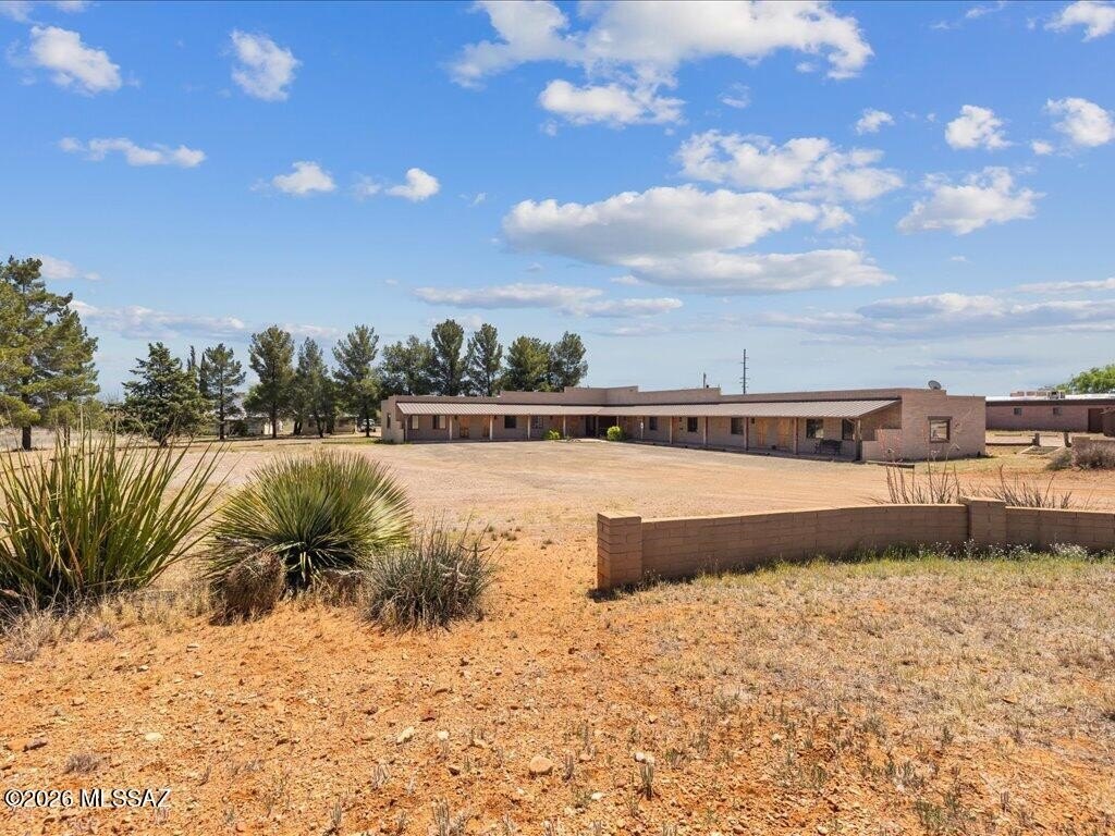 Sonoita Commercial Office Complex