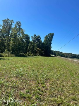 Lots & Acreage, Robbins, TN