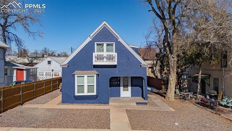 Downtown Colorado Springs Multifamily Investment