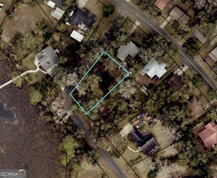 Land, St. Marys, GA