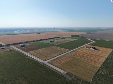 Land in Sunset View Estates