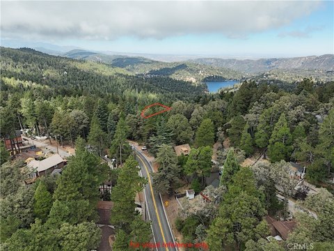 Land, Crestline, CA