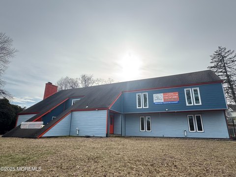 Lincroft Commercial Space For Rent