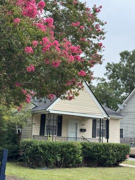 Four-Unit Multifamily with Renovated Front House