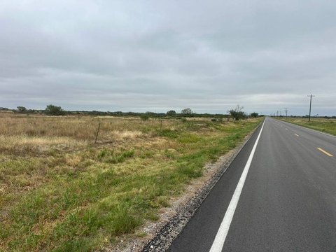 Land, Hawley, TX
