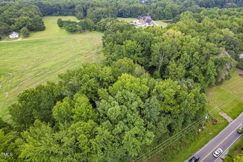 Land, Holly Springs, NC
