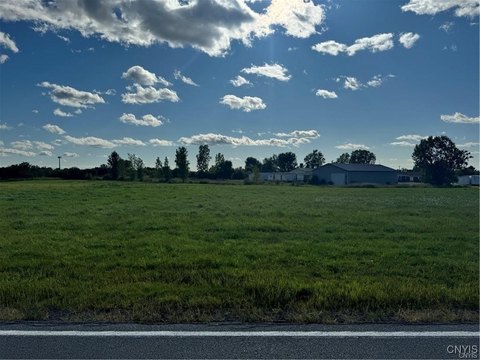 Cleared Land Near Watertown Amenities