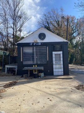 Corner Car Wash Property